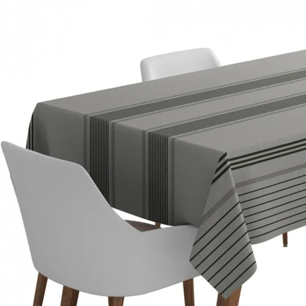 Maison Jean-Vier Nappe enduite Gris