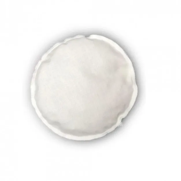 Maison Jean-Vier Panière et corbeille à pain en tissu