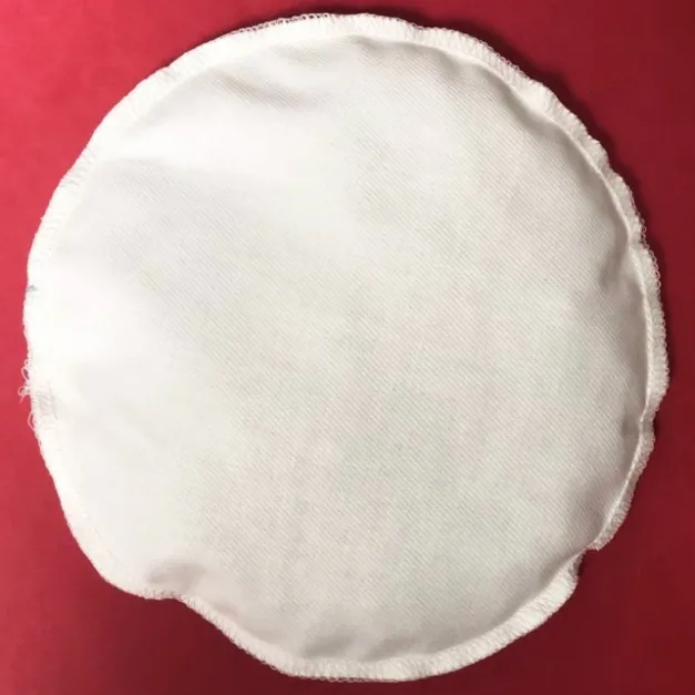 Maison Jean-Vier Panière et corbeille à pain en tissu