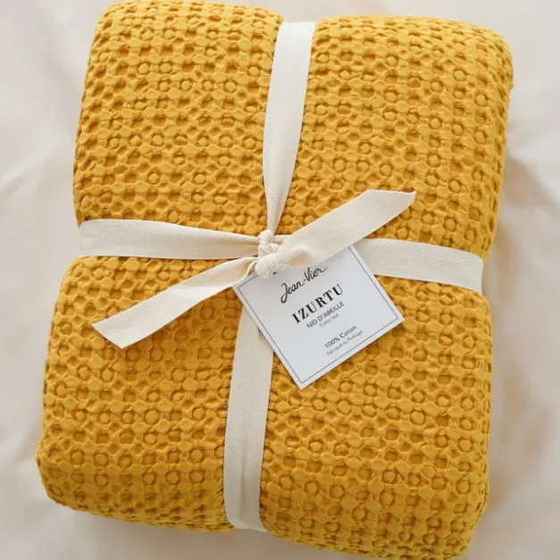 Maison Jean-Vier Plaid