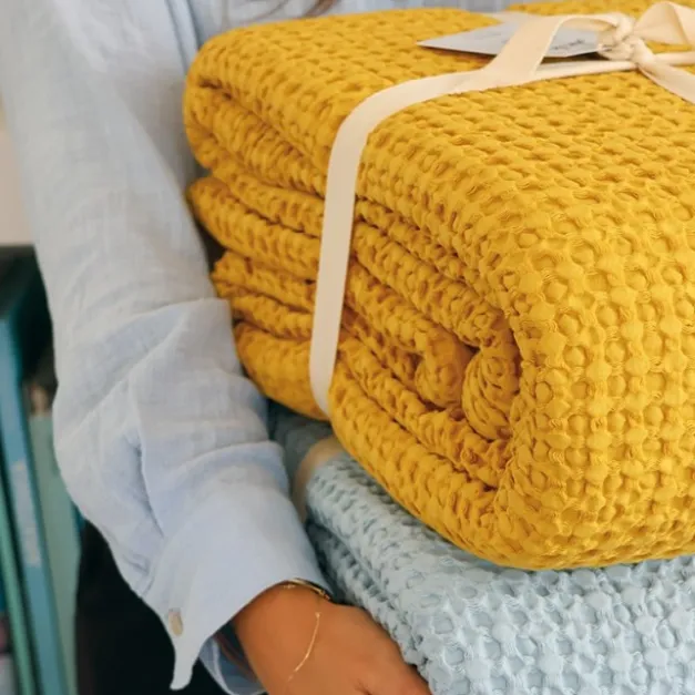 Maison Jean-Vier Plaid