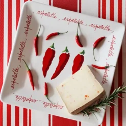 Maison Jean-Vier Plat