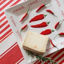 Maison Jean-Vier Plat