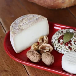 Maison Jean-Vier Plat