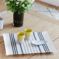 Maison Jean-Vier Plateau Blanc