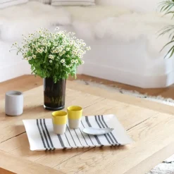 Maison Jean-Vier Plateau Blanc