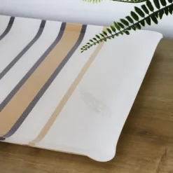 Maison Jean-Vier Plateau Marron