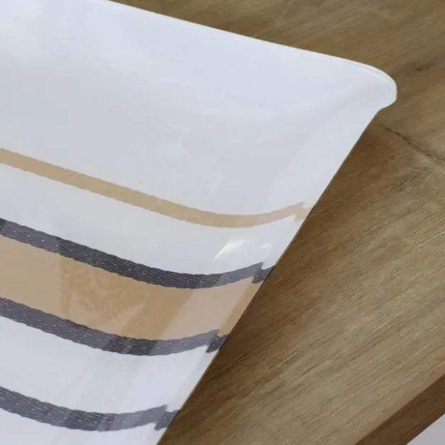 Maison Jean-Vier Plateau Marron