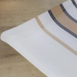 Maison Jean-Vier Plateau Marron