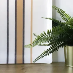 Maison Jean-Vier Plateau Marron