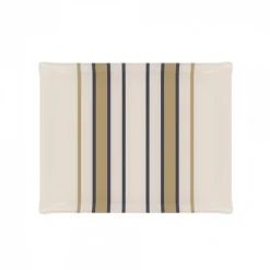 Maison Jean-Vier Plateau Marron