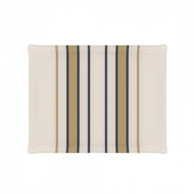 Maison Jean-Vier Plateau Marron