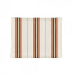 Maison Jean-Vier Plateau Orange