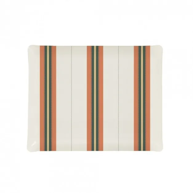 Maison Jean-Vier Plateau Orange