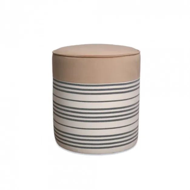 Maison Jean-Vier Pouf