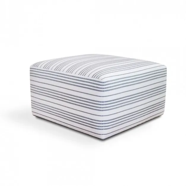 Maison Jean-Vier Pouf