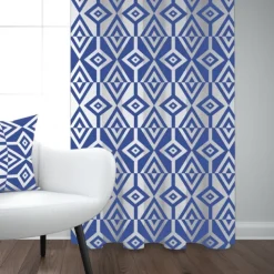 Maison Jean-Vier Rideaux