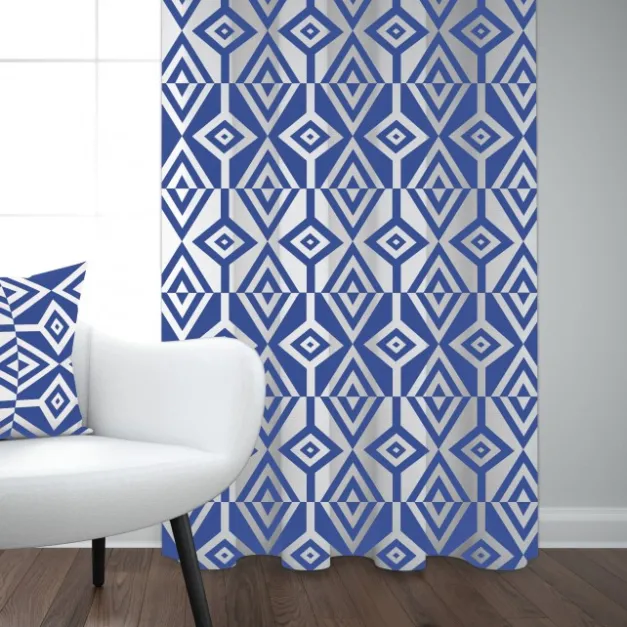 Maison Jean-Vier Rideaux