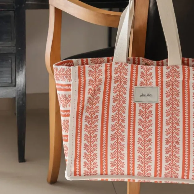 Maison Jean-Vier Rouge