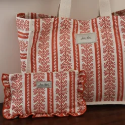 Maison Jean-Vier Rouge