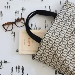 Maison Jean-Vier Sac Shopping