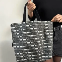 Maison Jean-Vier Sac Shopping