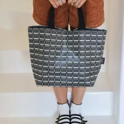 Maison Jean-Vier Sac Shopping