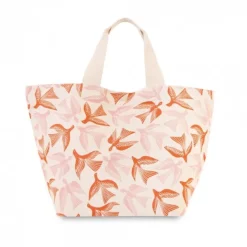 Maison Jean-Vier Sac Shopping Multicolor