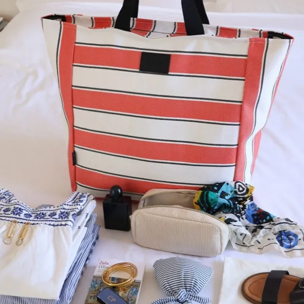 Maison Jean-Vier Sac Week-end