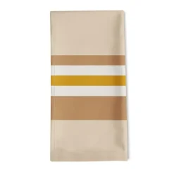 Maison Jean-Vier Serviette de table Beige