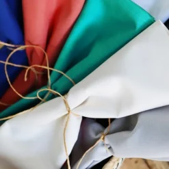 Maison Jean-Vier Serviette de table Beige