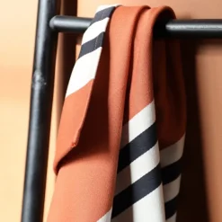 Maison Jean-Vier Serviette de table Orange