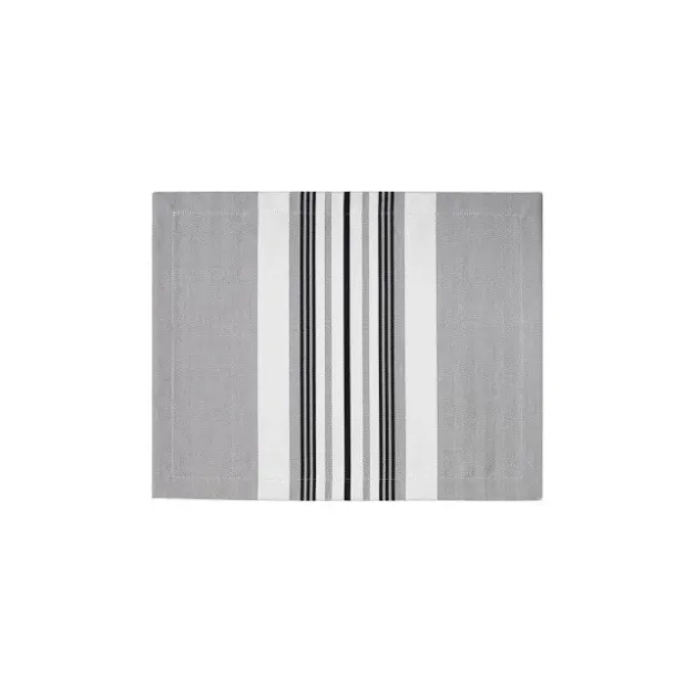 Maison Jean-Vier Set de table Gris