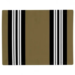 Maison Jean-Vier Set de table Vert