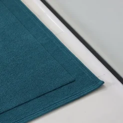 Maison Jean-Vier Tapis de bain Vert