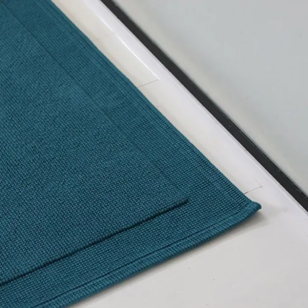 Maison Jean-Vier Tapis de bain Vert