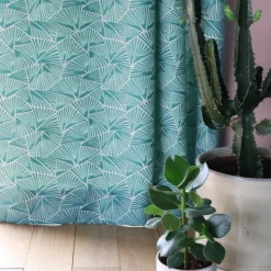 Maison Jean-Vier Tissu