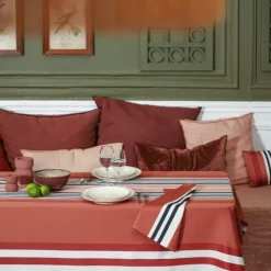 Maison Jean-Vier Tissu