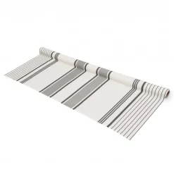 Maison Jean-Vier Tissu Blanc