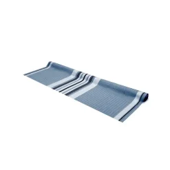 Maison Jean-Vier Tissu Bleu