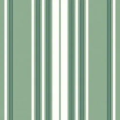 Maison Jean-Vier Tissu enduit Vert