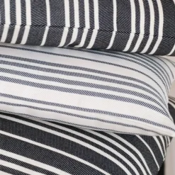 Maison Jean-Vier Tissu Noir