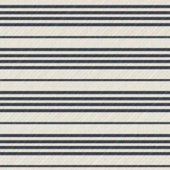 Maison Jean-Vier Tissu Noir