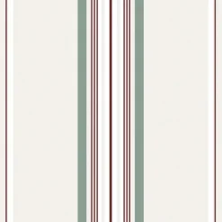 Maison Jean-Vier Tissu Vert