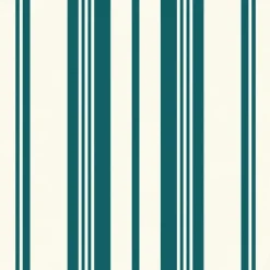 Maison Jean-Vier Tissu Vert