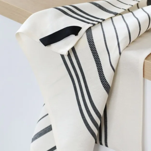 Maison Jean-Vier Torchon de cuisine