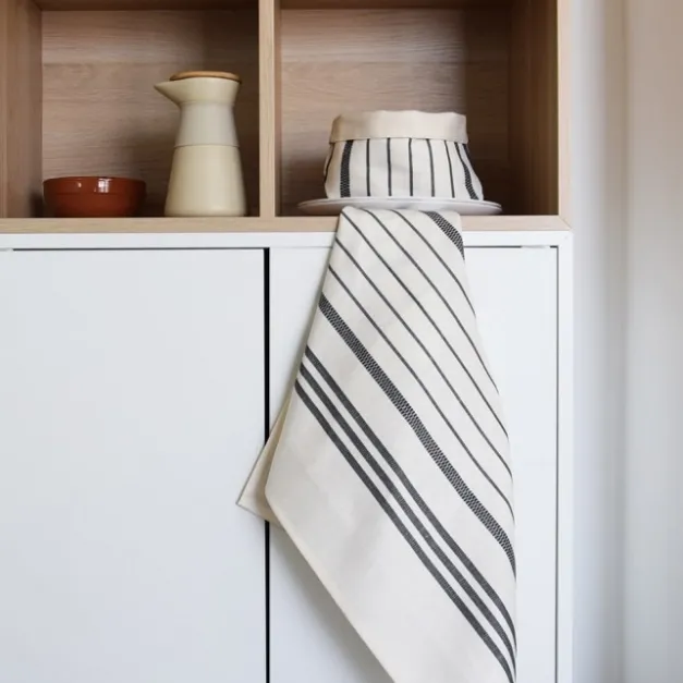 Maison Jean-Vier Torchon de cuisine