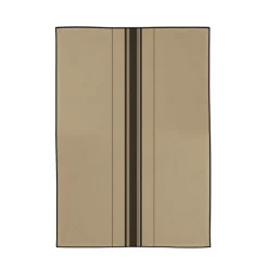 Maison Jean-Vier Torchon de cuisine Beige