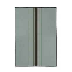 Maison Jean-Vier Torchon de cuisine Vert