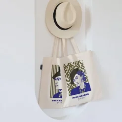 Maison Jean-Vier Tote Bag